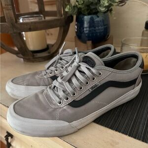 Vans Chima Ferguson Pro Skateboard Shoe